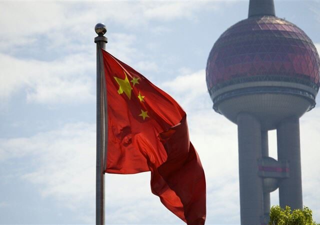 台灣新聞通訊社-上海踩線團交流旅遊　金門業者提郵輪遊程延伸至金