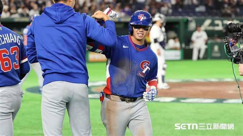 台灣新聞通訊社-MiLB／鄭宗哲本季首轟出爐！全場4打數3安2打點　紅襪3A逆轉勝
