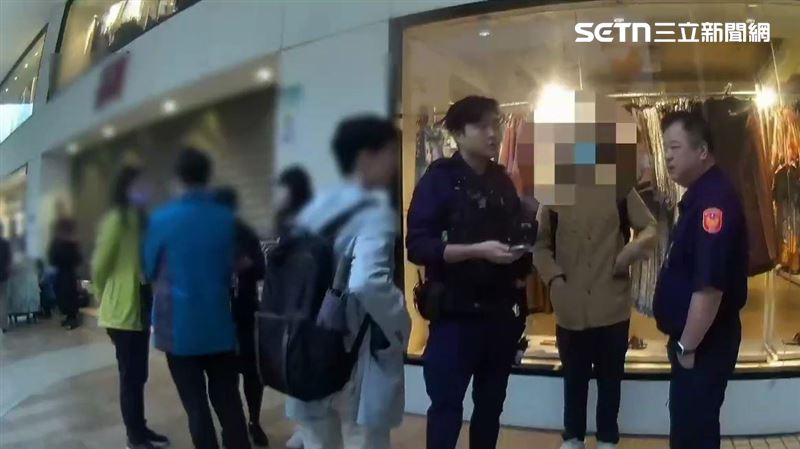 台灣新聞通訊社-雙方和解！32歲女控被偷拍不雅照　警查男方手機只發現背影照