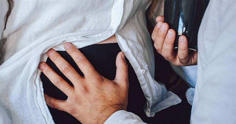 台灣新聞通訊社-妻試管前4次未果第5次成功！ 他卻外面生子同年當爸兩次判重婚