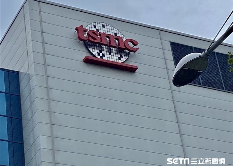 台灣新聞通訊社-台積電擁史上最強成績單「夜盤竟崩500點」專家揭3關鍵：跌破1價位快撿