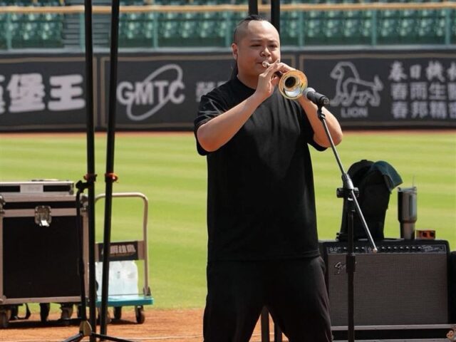 台灣新聞通訊社-台灣演奏家5月赴土耳其演出！官方文宣驚見「台灣國旗」高掛