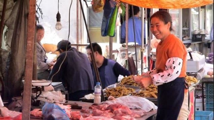 台灣新聞通訊社-月入1.4萬元算「高薪」？中國9億城鎮居民真實收入曝光