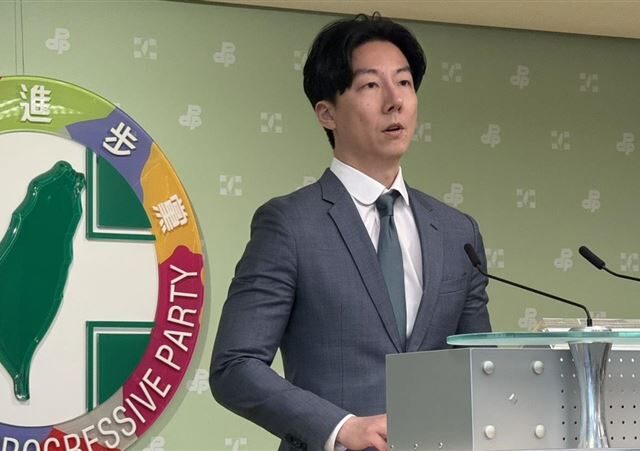 台灣新聞通訊社-民進黨：1.25兆軍購完整菜單早提出，請藍白說清楚哪項不重要？
