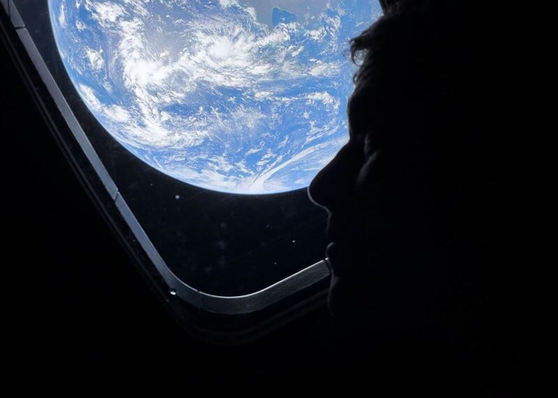 台灣新聞通訊社-睽違半世紀！「阿提米絲2號」太空人重返地球　完成歷史性繞月任務