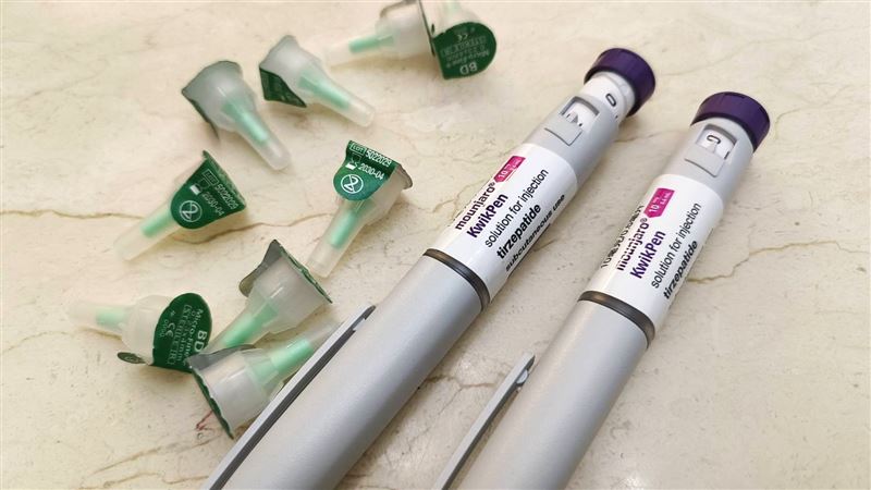 台灣新聞通訊社-30歲健康女打猛健樂！「連喝水都吐」狂跑醫院　醫一看驚：中毒了