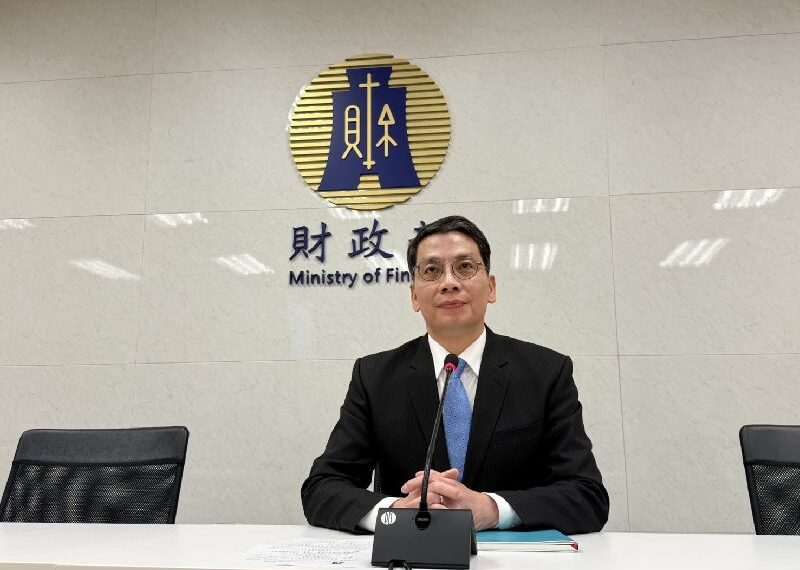 台灣新聞通訊社-進口車關稅若全面歸零！財政部估：2103億進口產值將損368億稅收