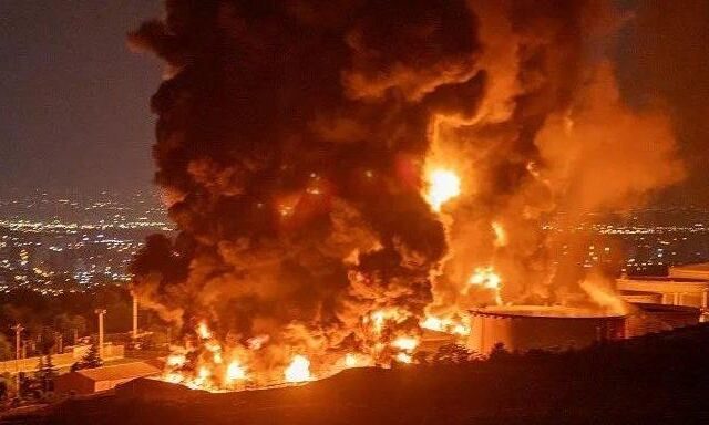 台灣新聞通訊社-封鎖啟示錄／能源仰賴進口撼動台灣國安　核電成解方？