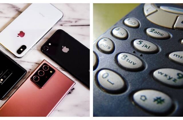 台灣新聞通訊社-諾基亞時代再回歸？歐盟手機電池新規2027上路　iPhone可能免改