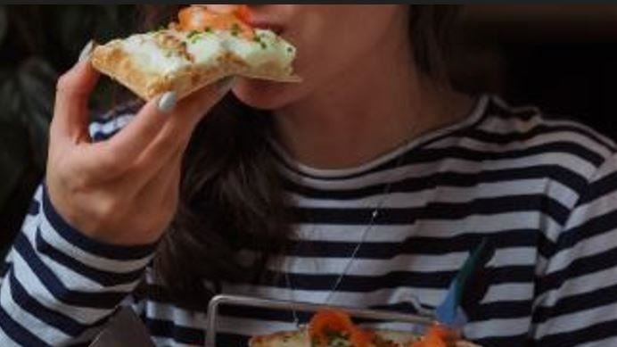 台灣新聞通訊社-減肥不用少吃？研究：睡前「這時間」禁食，心臟病風險竟大降