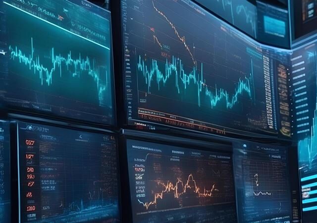 台灣新聞通訊社-OpenAI營收未達標！美股四大指數齊黑　費半重挫3.58%