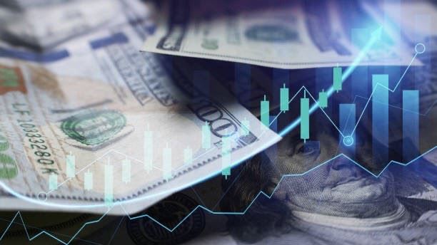 台灣新聞通訊社-川普與伊朗投顧對作　投「這標的」穩健獲利