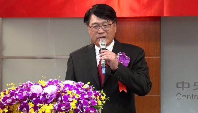 台灣新聞通訊社-藍白拋鞭刑、安樂死公投案　游盈隆：法並無規定中選會須照單全收
