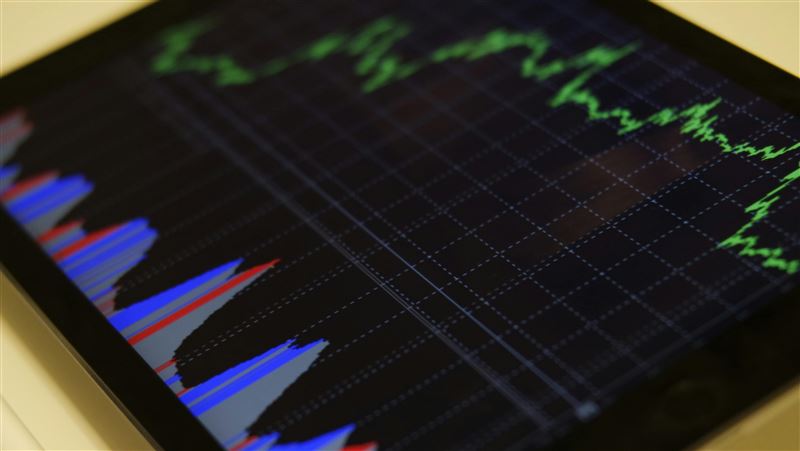 台灣新聞通訊社-開盤／戰事降溫預期點火！台股強彈近200點　權值股載板走強