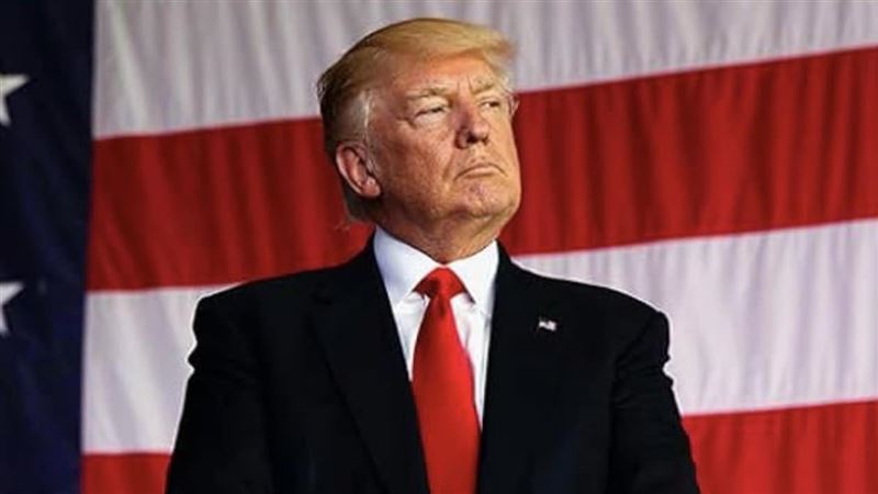 台灣新聞通訊社-才喊幾週內撤軍！川普發文再嗆：把伊朗「炸回石器時代」