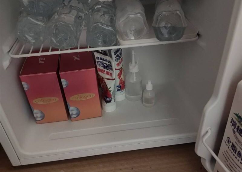 台灣新聞通訊社-判近11年拒服刑！短裙正妹逃亡繼續賣煙彈　吸引回頭客又被抓