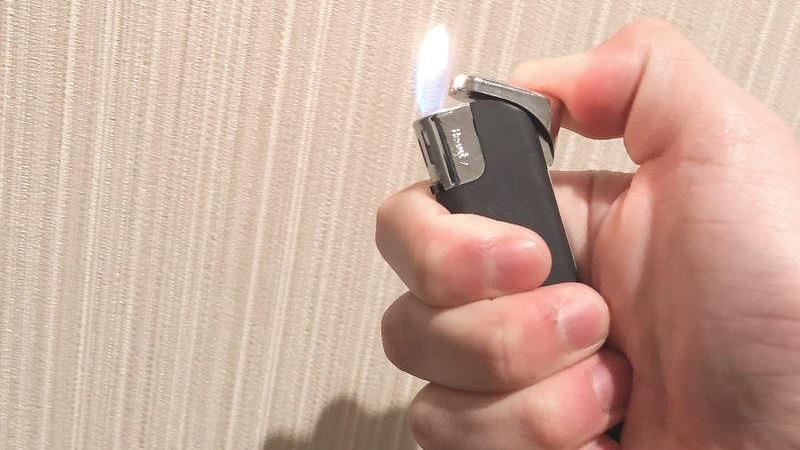 台灣新聞通訊社-租屋處燒蟑螂釀大火！36歲母逃生墜樓亡留2月嫩嬰…縱火韓女下場曝