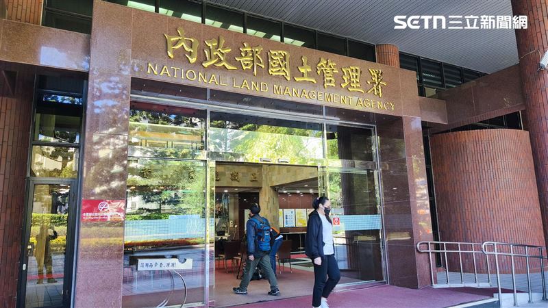 台灣新聞通訊社-你家大門被拆了嗎？全台鐵門之亂爆民怨　國土署揭「拆不拆」兩大原則