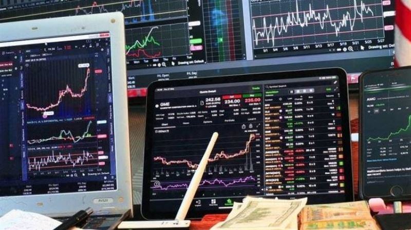 台灣新聞通訊社-伊朗總統鬆口「願結束戰爭」！美股狂飆道瓊大漲1125點、那指漲近800點