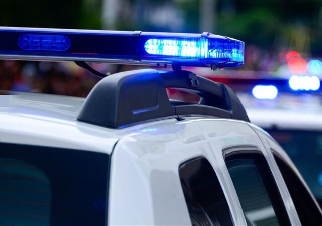 台灣新聞通訊社-東京男持榔頭襲擊少年！朝警噴化學藥劑逃亡