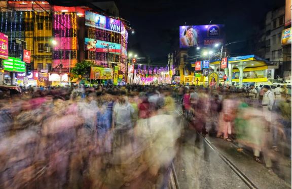 台灣新聞通訊社-全球最大！印度啟動1年人口普查「動員330萬人」　納入政治敏感種姓數據