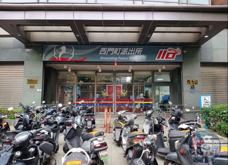 台灣新聞通訊社-不信酒測值為0要求重測　警押回派出所逼他認罪