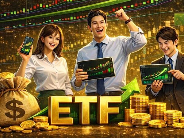 台灣新聞通訊社-美科技七巨頭估值變便宜！專家曝進入甜蜜點　它布局七成權重抄底