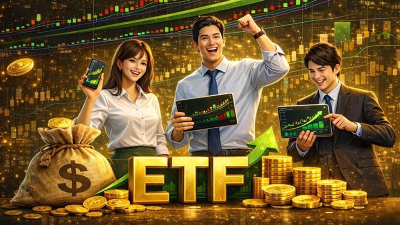 台灣新聞通訊社-美科技七巨頭估值變便宜！專家曝進入甜蜜點　它布局七成權重抄底