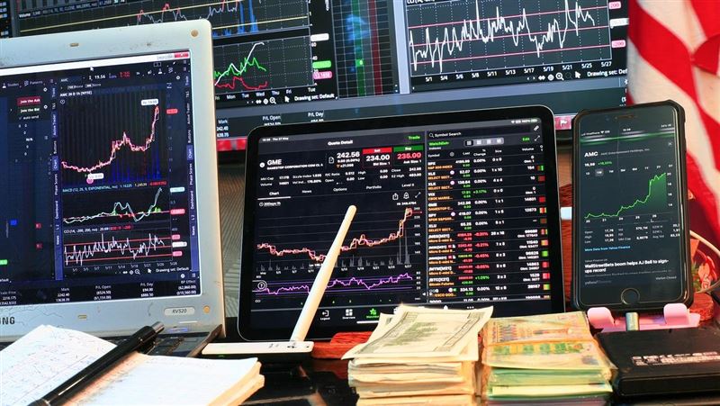 台灣新聞通訊社-股價飆太兇被盯上！3檔熱門股今遭「抓去關」　全部關到4月17日