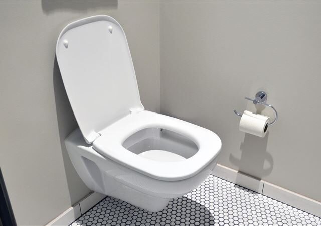 台灣新聞通訊社-她公廁用完衛生紙竟痛到送醫！警發現不明物質疑廁所遭投毒　真相超離譜