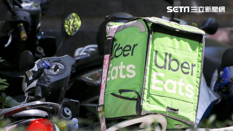 台灣新聞通訊社-快訊／Uber Eats宣布7／21起調漲外送服務費　認受外送專法影響
