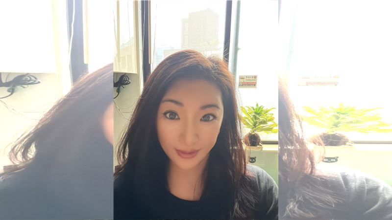 台灣新聞通訊社-宏泰林鴻南婚變案外案！妻遭控掌摑律師嗆有錢不怕罰　王婉玲發布三聲明