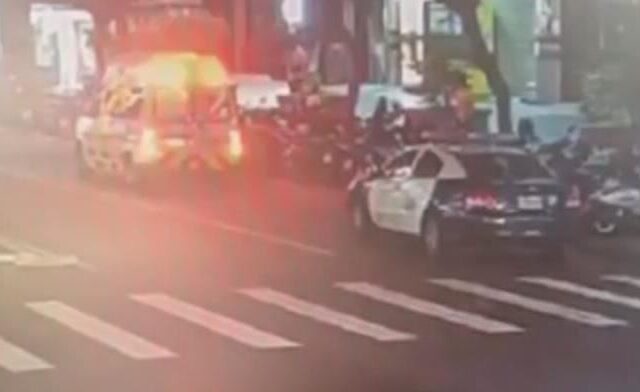 台灣新聞通訊社-獨留4歲兒在家害15樓墜樓身亡！永和母面臨過失致死及兒少法裁罰
