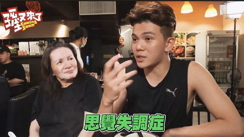 台灣新聞通訊社-孫生母闖淡水餐廳行竊　摸走名牌包辯「眼睛不好」！士檢提起公訴