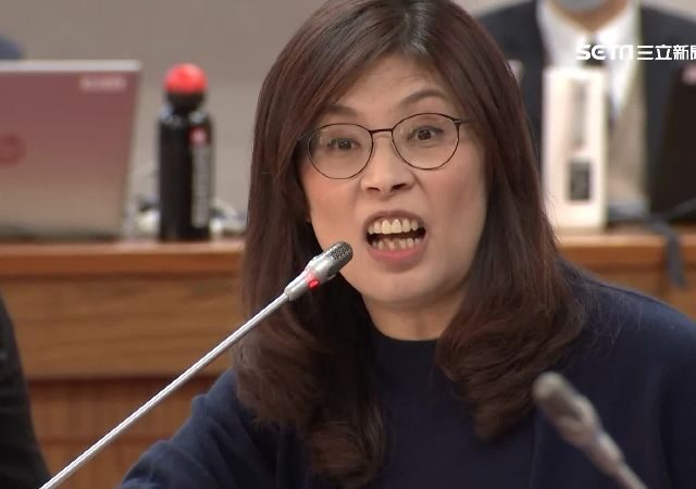 台灣新聞通訊社-傳鄭麗文強推「3800+N」軍購！莊瑞雄直呼「這不通」：給多少得看心情？