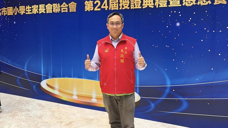 台灣新聞通訊社-前助理涉共諜案！何志偉怒轟「罪行不可原諒」　強調朱政騏未涉國會運作