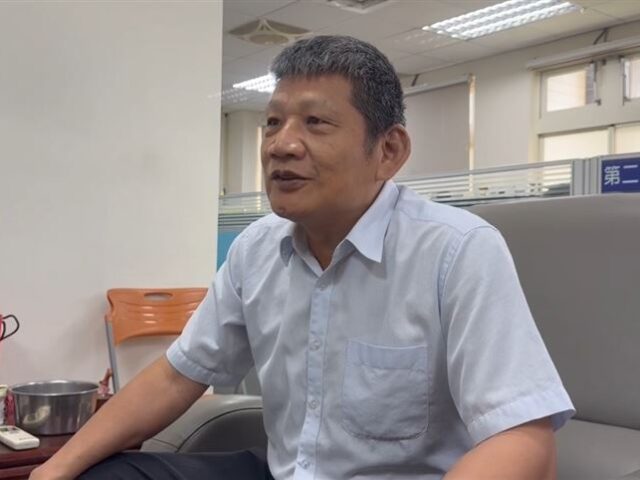 台灣新聞通訊社-大甲媽搶轎亂拳襲警！偵查隊長慘遭「揍斷鼻樑」濺血　彰檢火速起訴5嫌