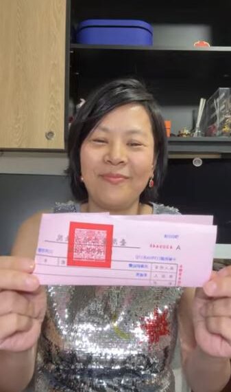 台灣新聞通訊社-李貞秀被開除黨籍聲請假處分　台北地院已收案待近日裁定