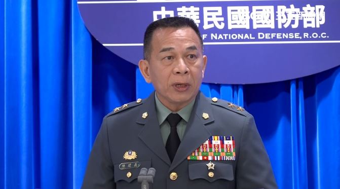 台灣新聞通訊社-史上最高階！金防部上校大隊長涉毒　陸軍依法究辦：審慎檢討人員考核