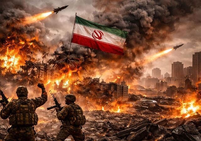 台灣新聞通訊社-美伊戰爭成本曝光　五角大廈：迄今已斥資7900億