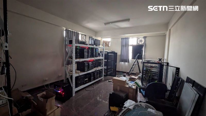 台灣新聞通訊社-警逮伺服器業者！詐團刊登免費贈物廣告　陽光基金會帳戶險遭警示