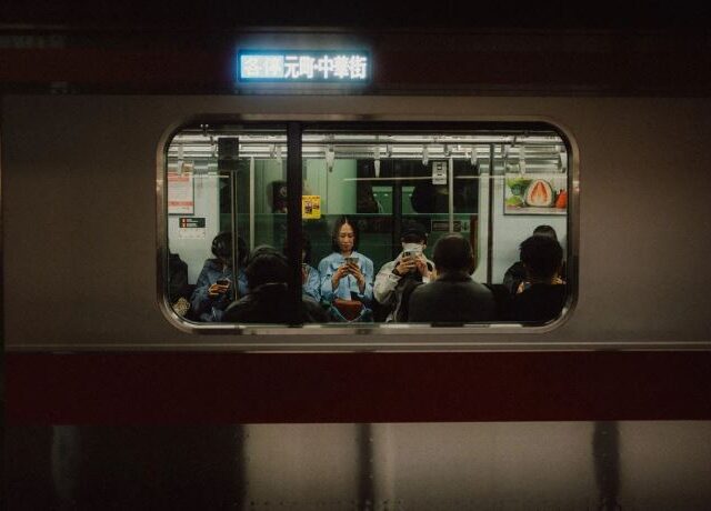 台灣新聞通訊社-赴日旅遊注意！日本東京地鐵擬漲價　最快上路時間曝光