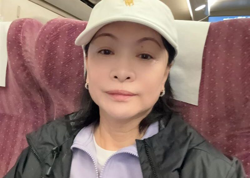 台灣新聞通訊社-馬辦又生變？傳戴遐齡恐遭撤換　「這2人」被點名接手