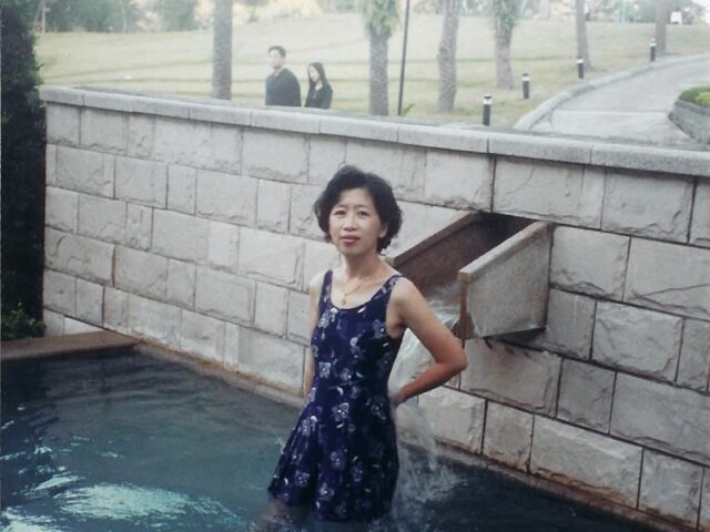 台灣新聞通訊社-陳佩琪譏賴清德愛犬「殘障三腳狗」！眾人全炸鍋：攻擊一隻狗有什麼毛病