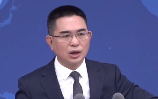 台灣新聞通訊社-台灣團甘肅1死12傷！翻車第6天…國台辦被問事故原因：調查中