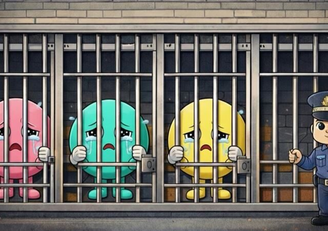 台灣新聞通訊社-3檔飆股今被限速！它20分鐘撮合遭延押　全關到5月14日