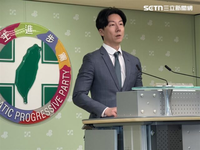 台灣新聞通訊社-鄭麗文喊1.25兆軍購絕無可能　民進黨：台灣人生存底線要看習近平臉色？