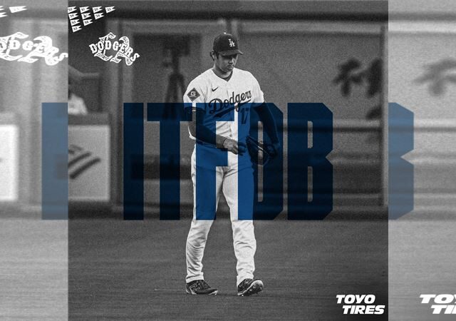 台灣新聞通訊社-MLB／道奇再見戲碼失靈　大谷翔平「中5日」吞本季首敗！卻登自責分率王