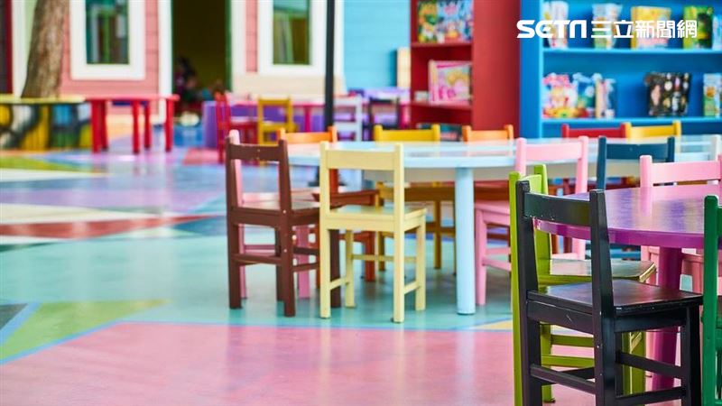 台灣新聞通訊社-不滿幼兒園小朋友太吵！竟持空氣槍掃射　離譜男收押！北檢起訴
