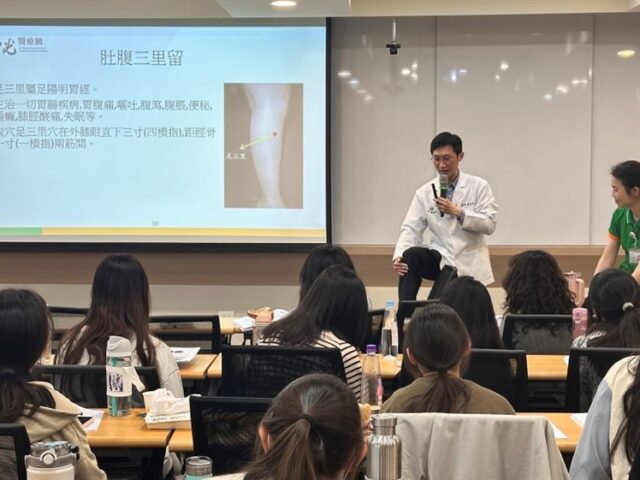 台灣新聞通訊社-學習歷程爭議多  業者：學生不是沒意願　只是缺乏探索經驗
